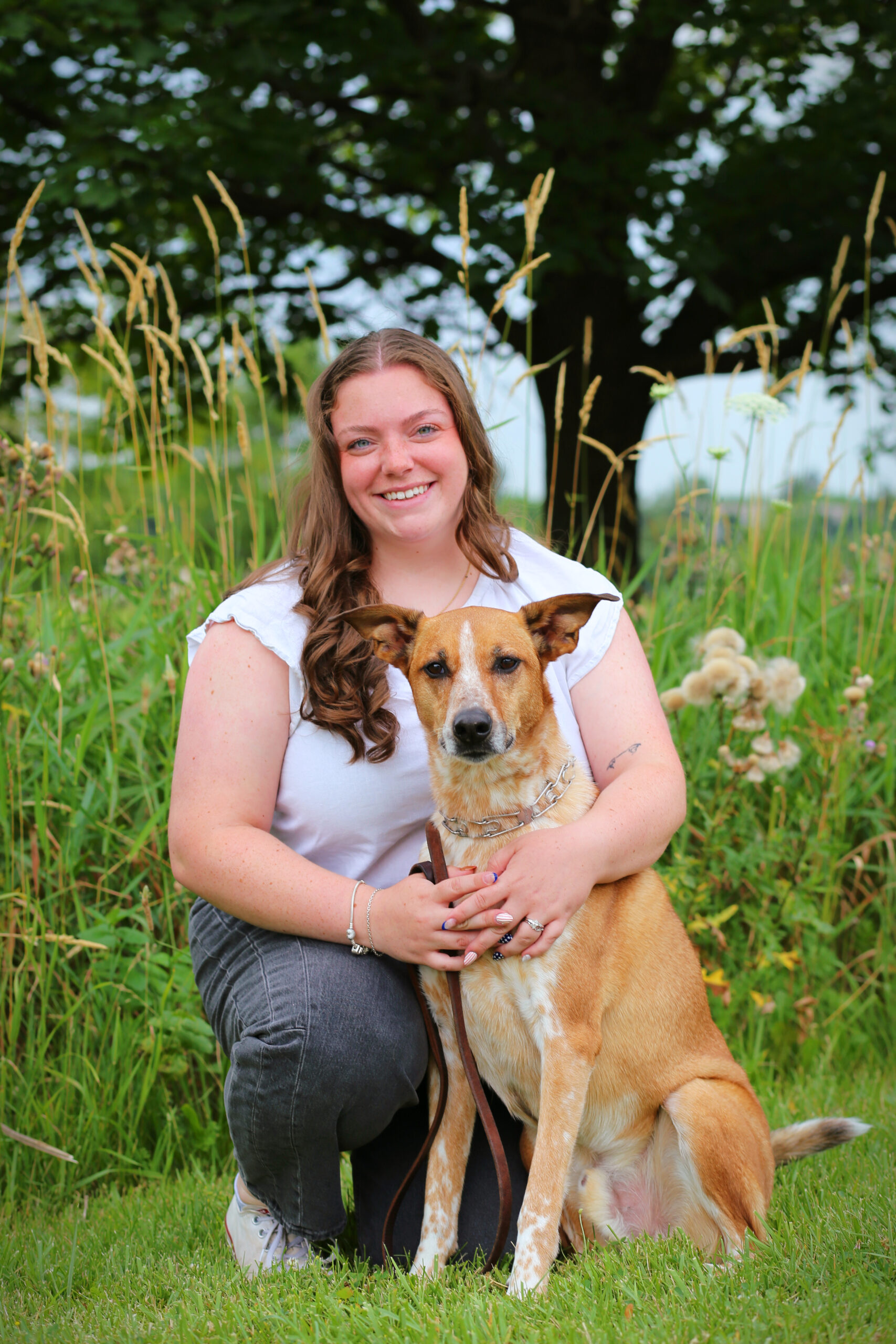 Allysa, Professional Dog Trainer