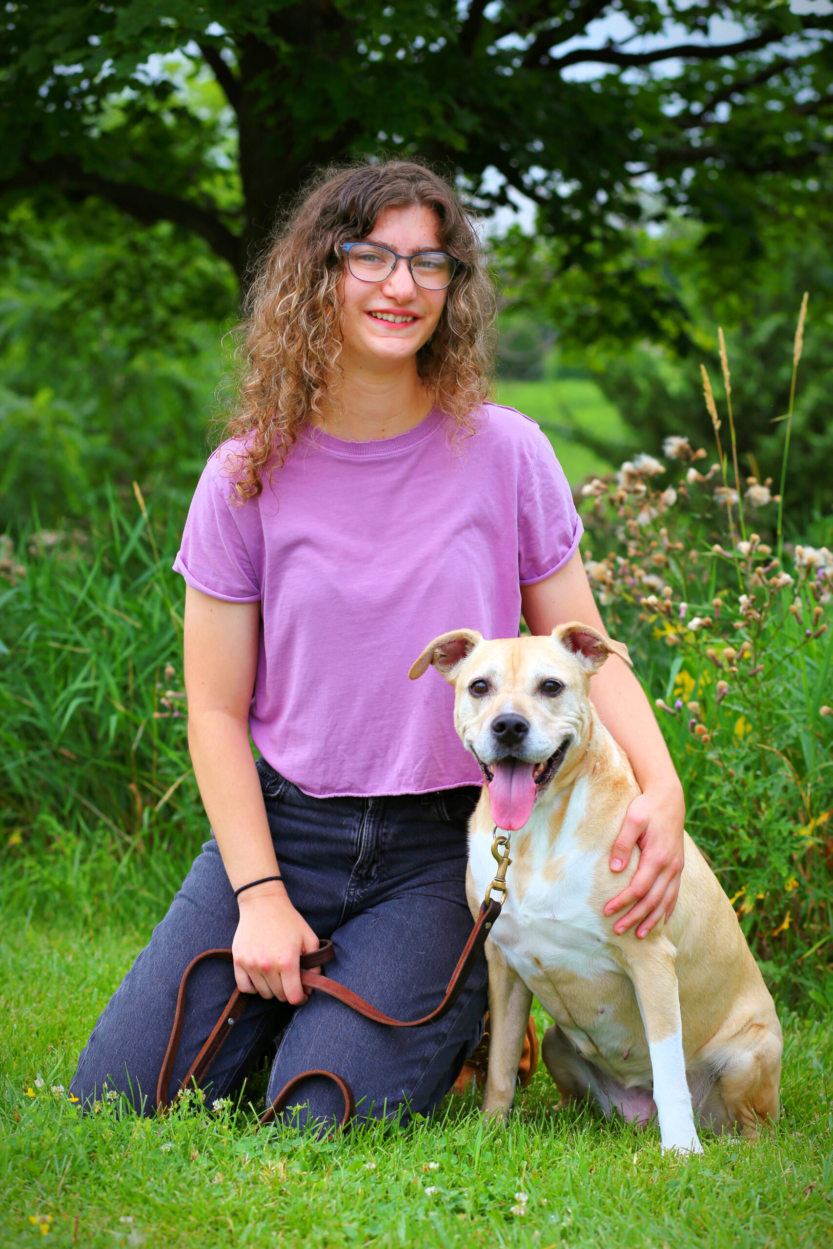 Lauren, Professional Dog Trainer