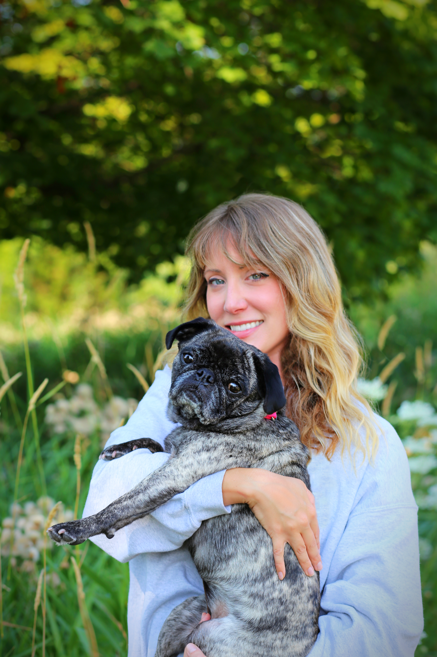 Taylor, Daycare Manager, Photographer, Multimedia Manager